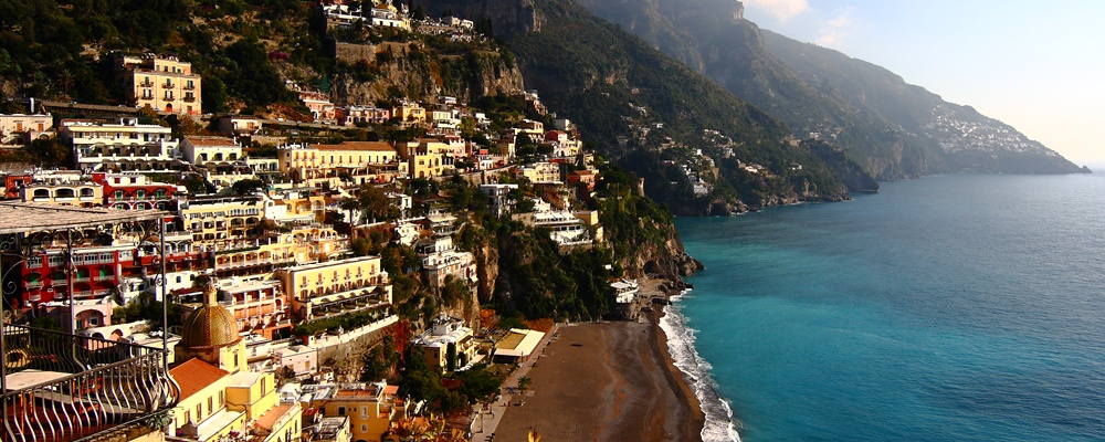 Amalfi Coast - Wednesday 004
